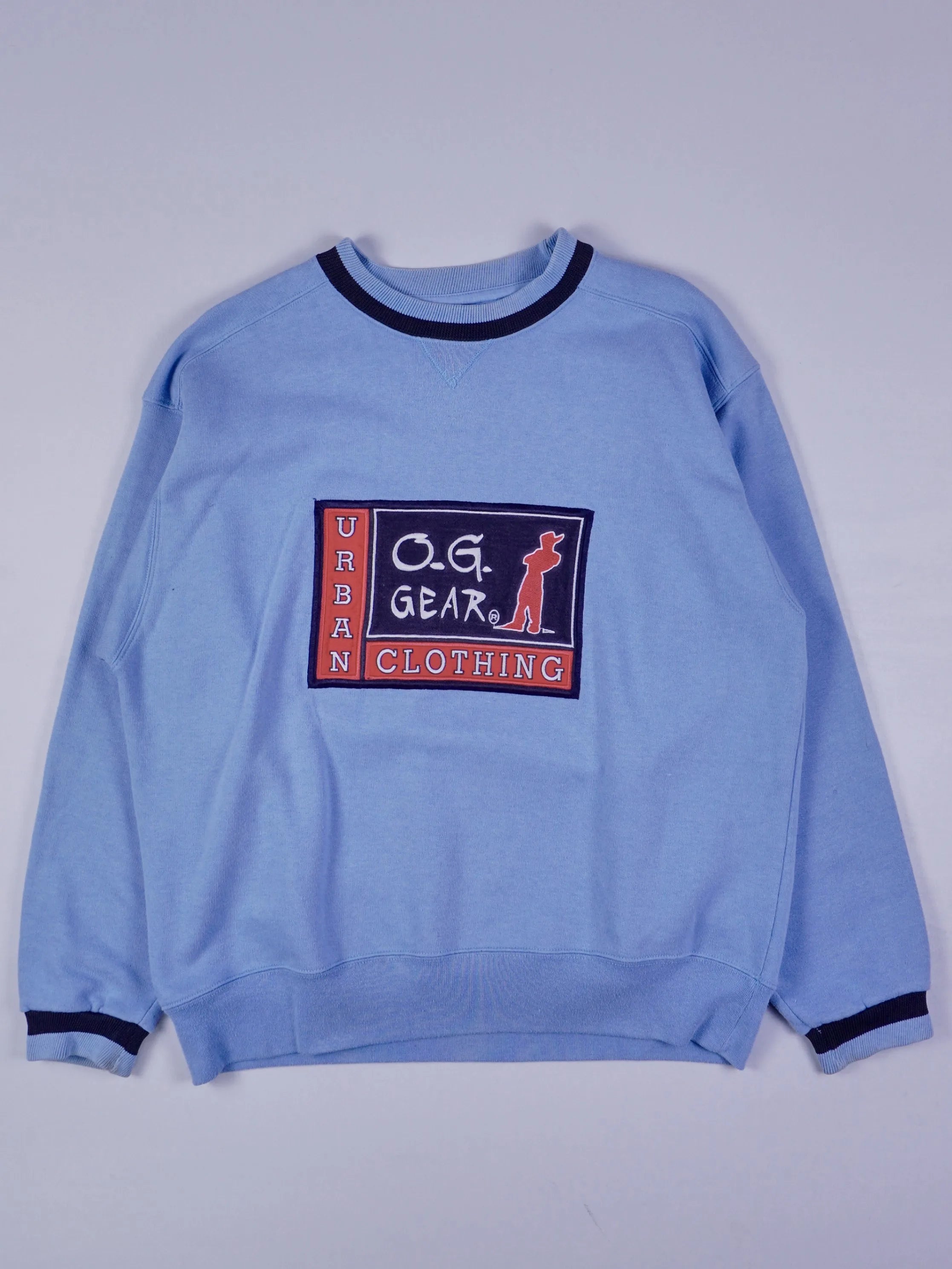 O.G. Gear Sweater (M)