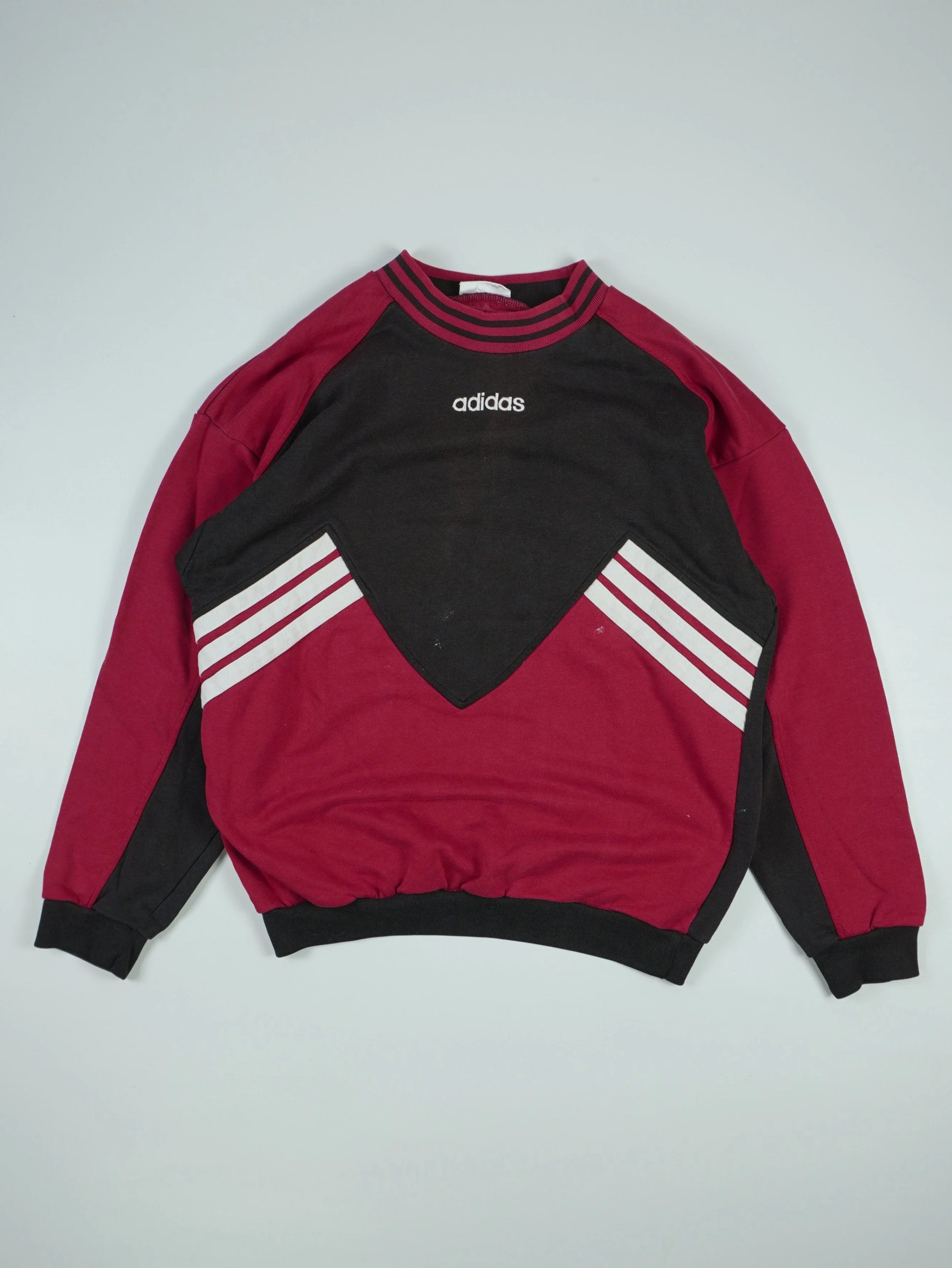 Adidas Sweater (XL)