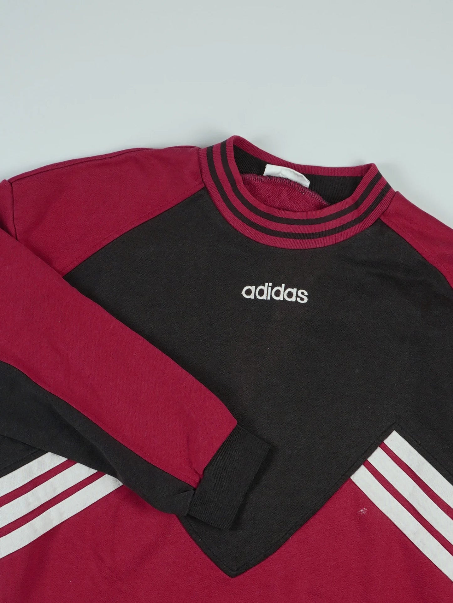 Adidas Sweater (XL)