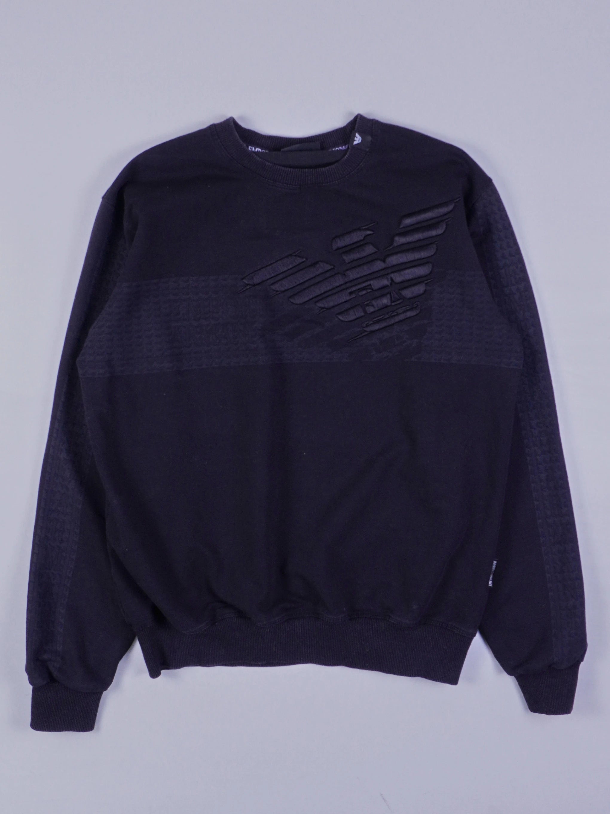 Emporio Armani Sweater (S)