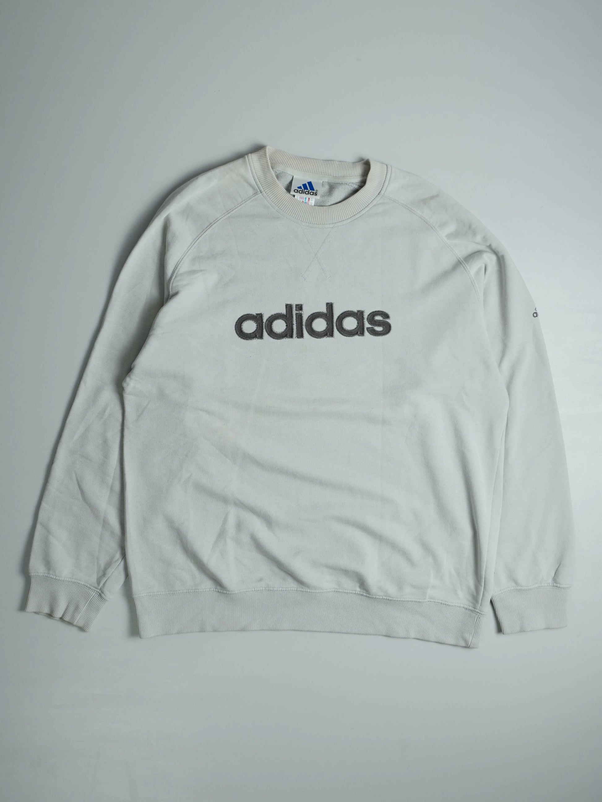 Adidas Sweater (XL)