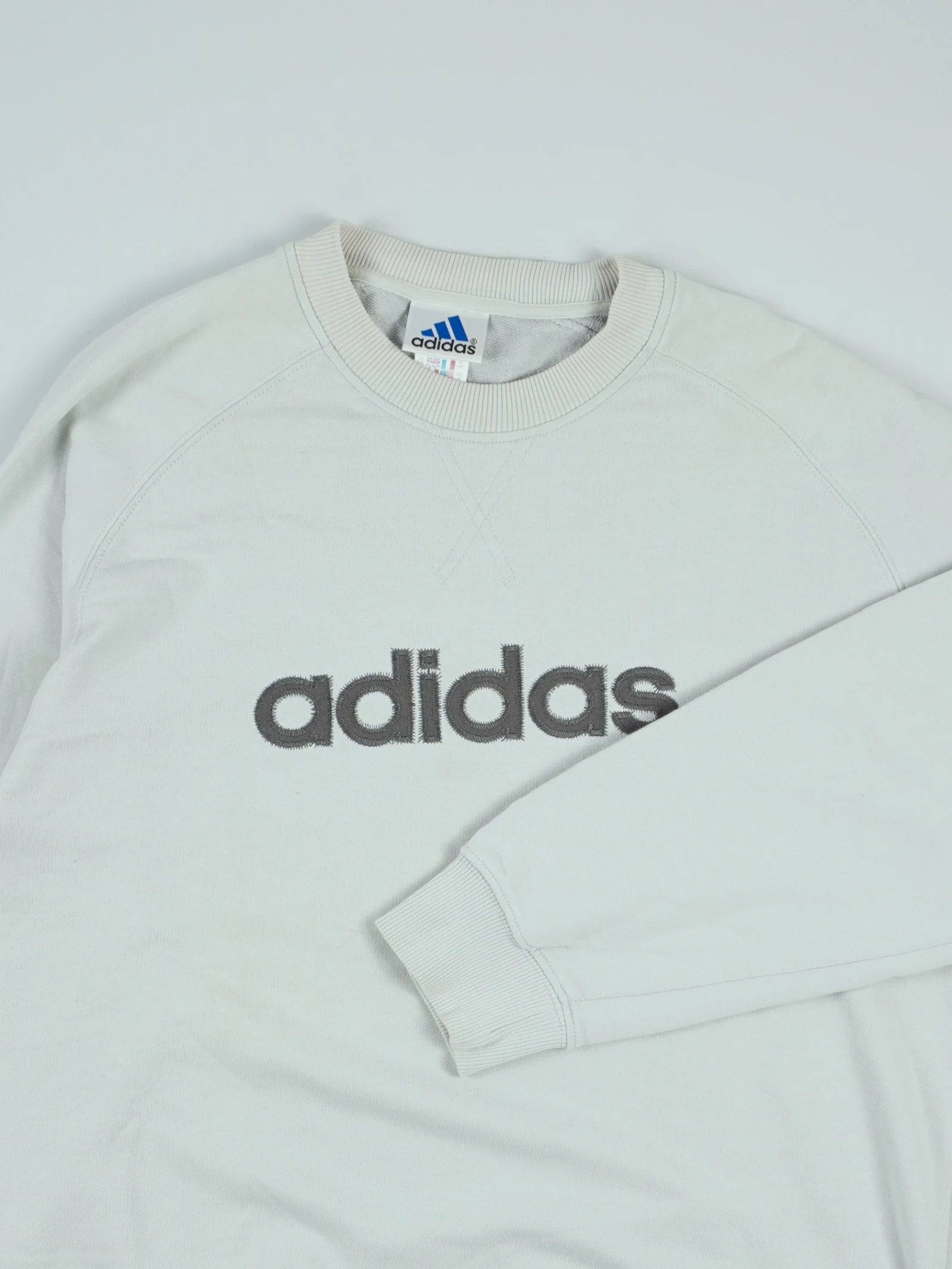 Adidas Sweater (XL)