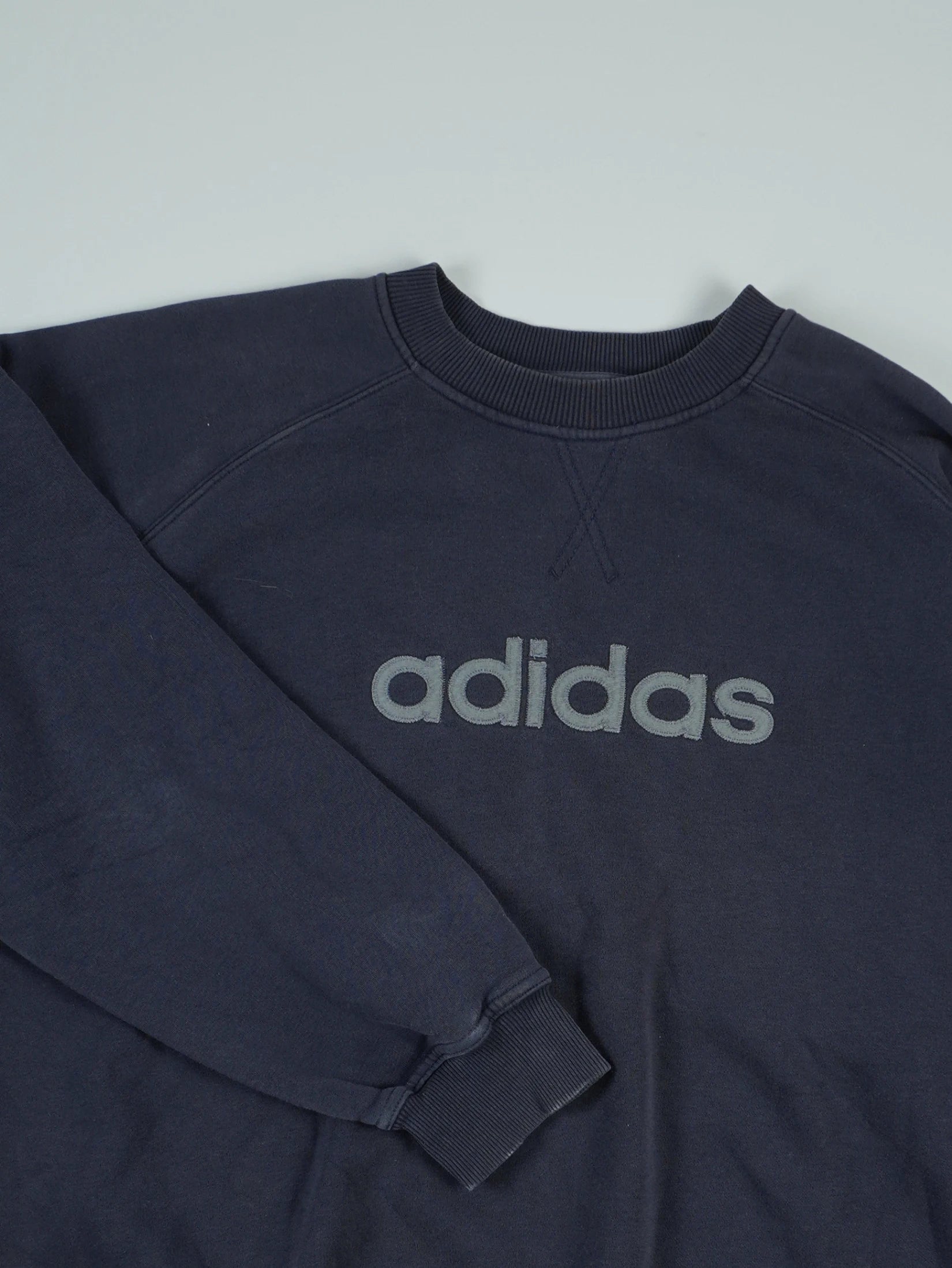 Adidas Sweater (XXL)