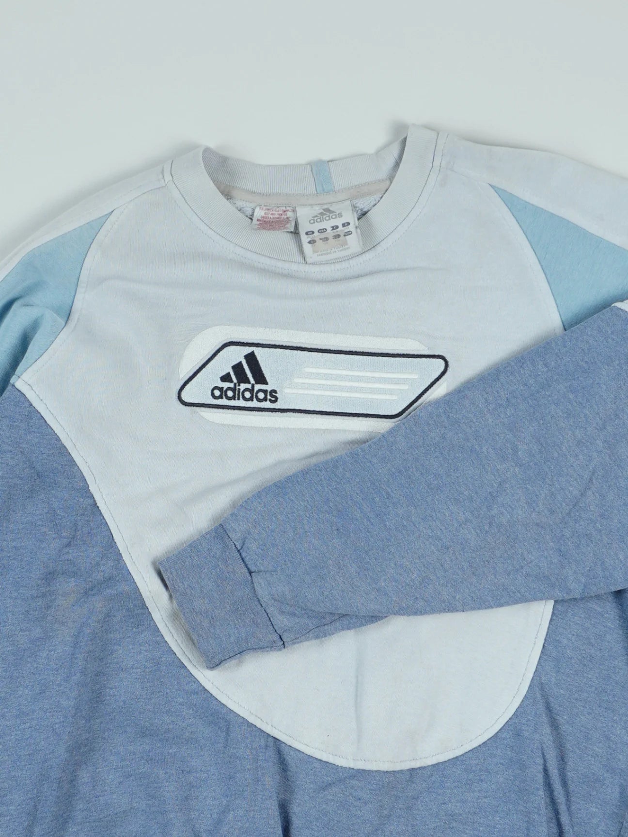 Adidas Sweater (XS)