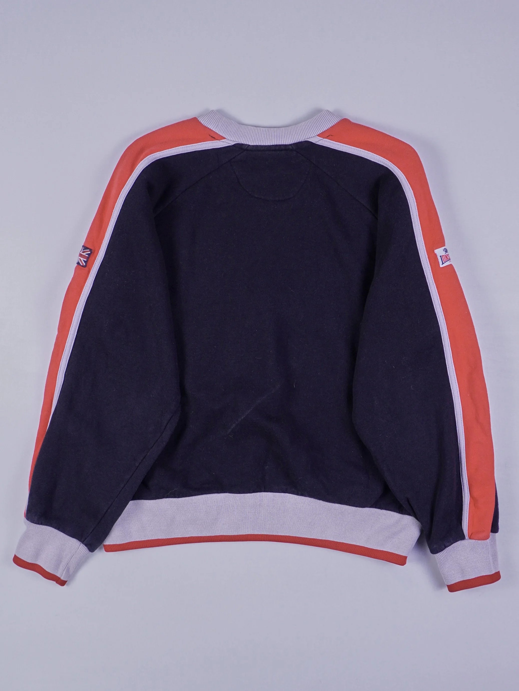 Lonsdale Sweater (XS)