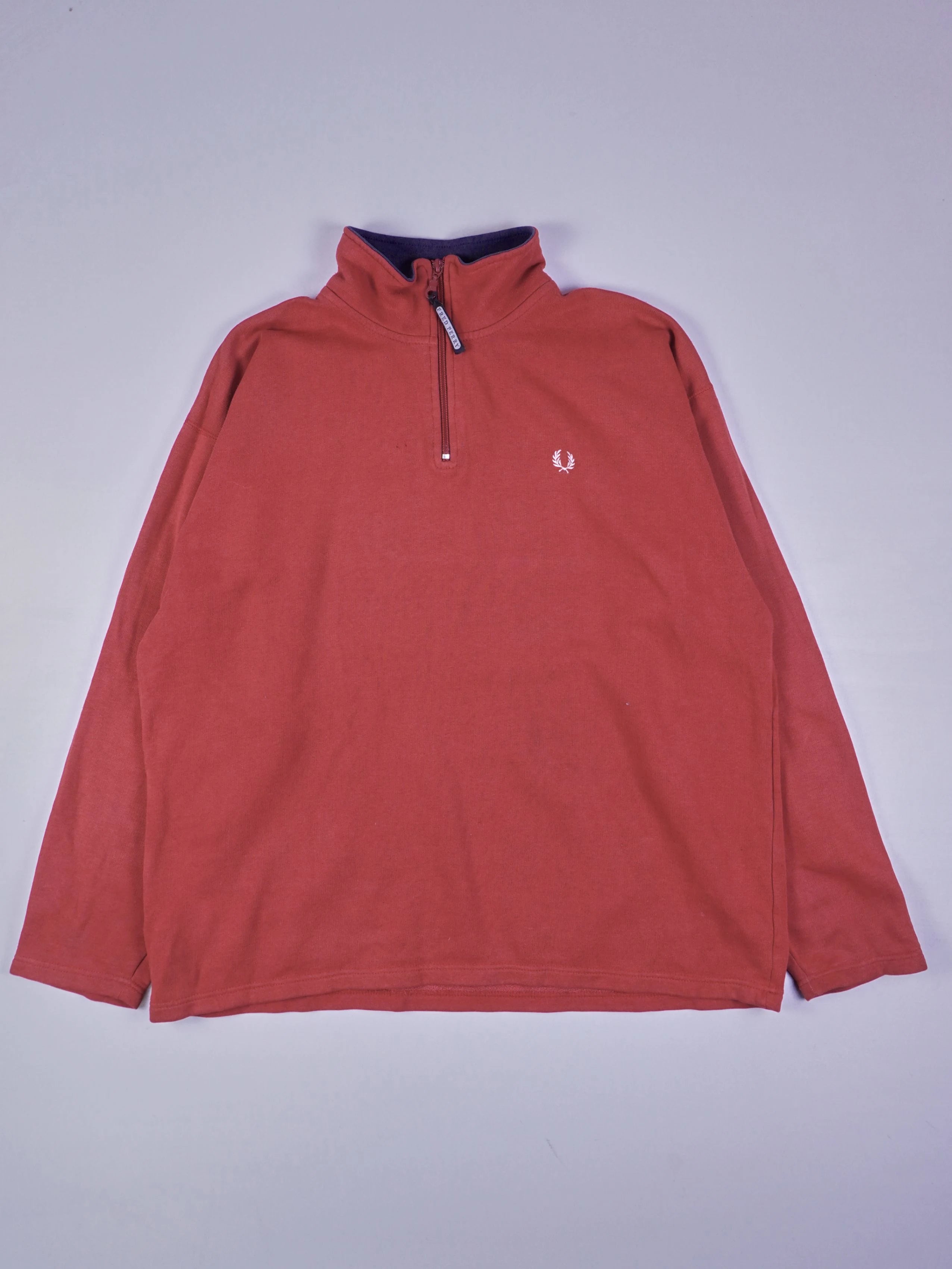 Fred Perry Sweater (XL)
