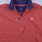 Fred Perry Sweater (XL)