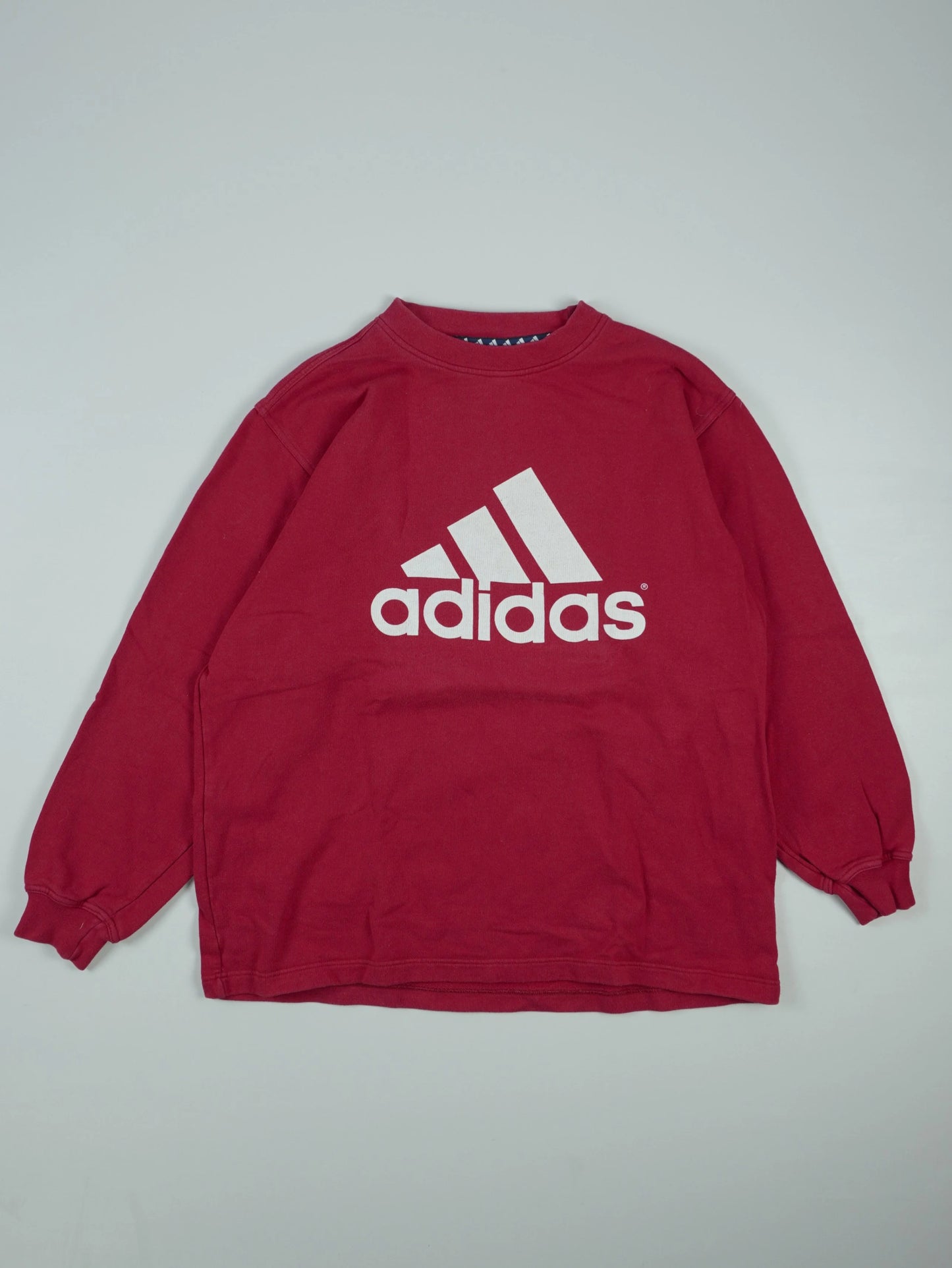 Adidas Sweater (M)