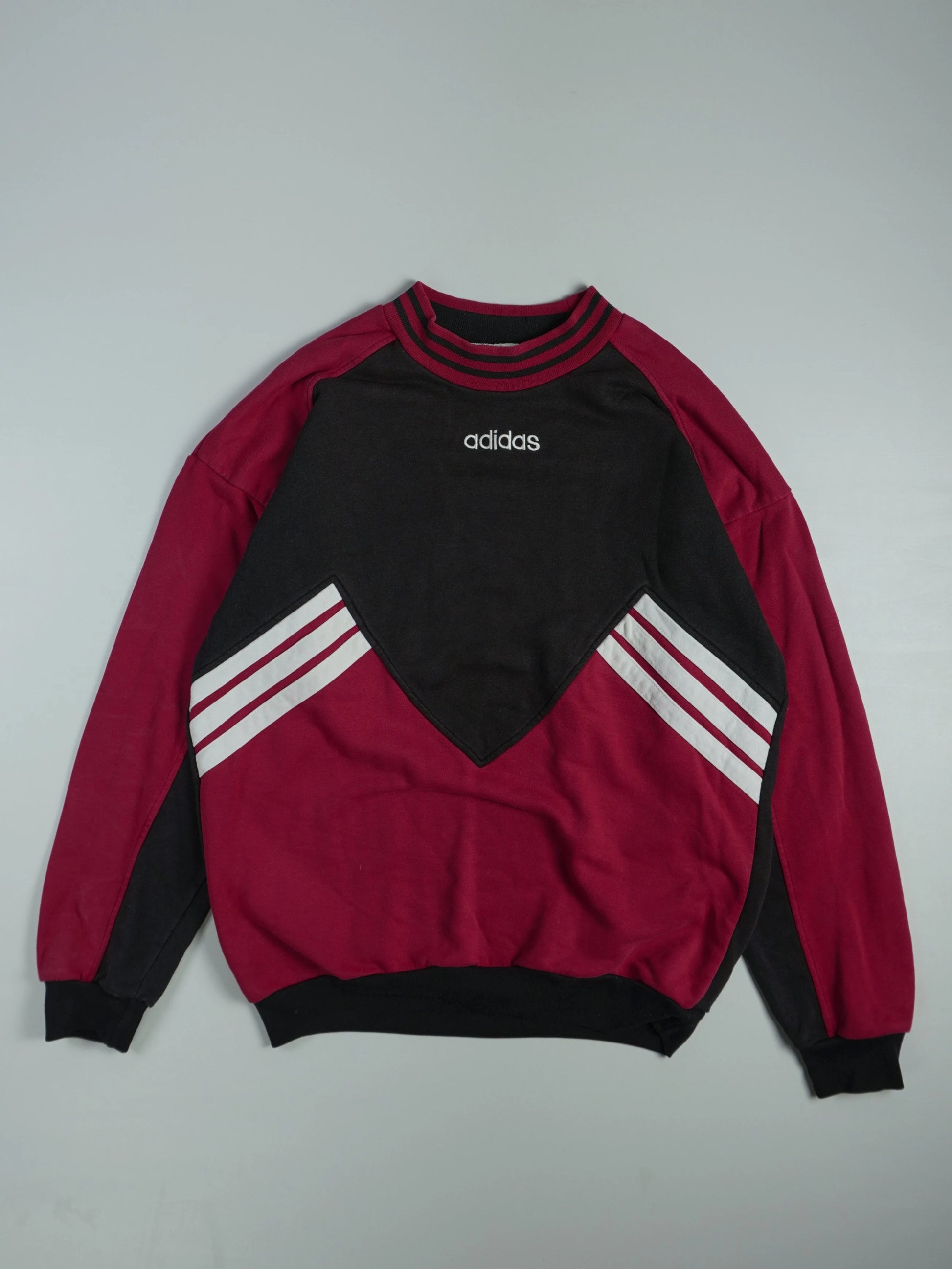 Adidas Sweater (XL)