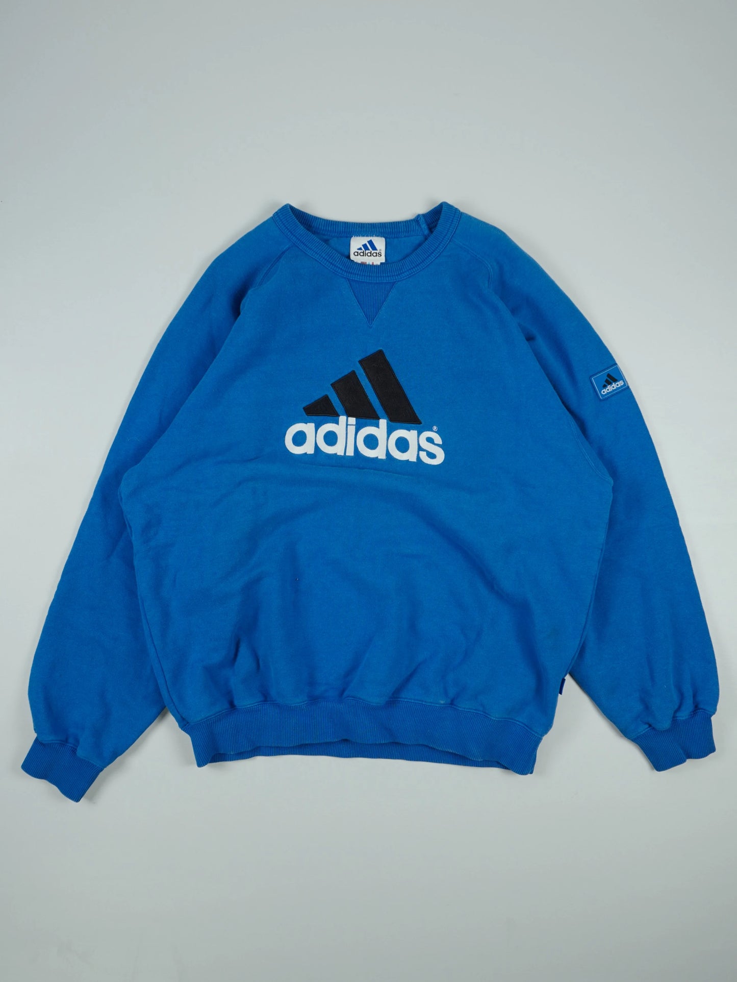 Adidas Sweater (XL)