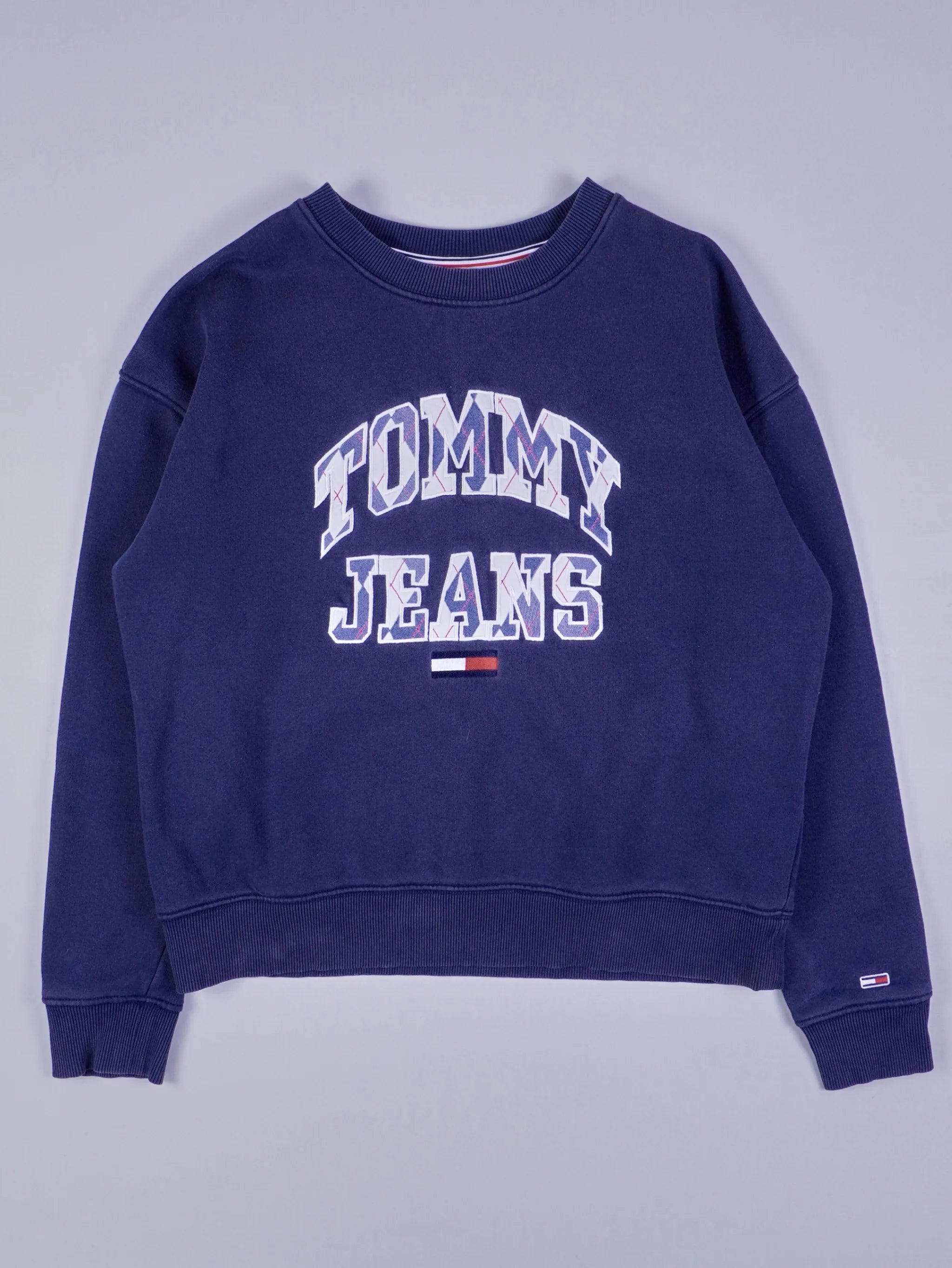 Tommy Hilfiger Sweater (XS)