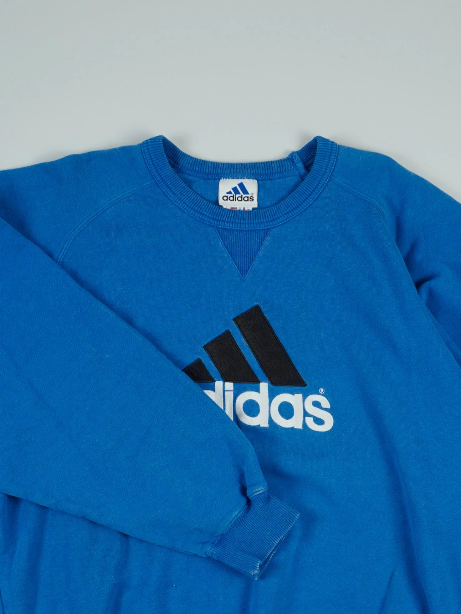 Adidas Sweater (XL)