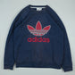 Adidas Sweater (L)