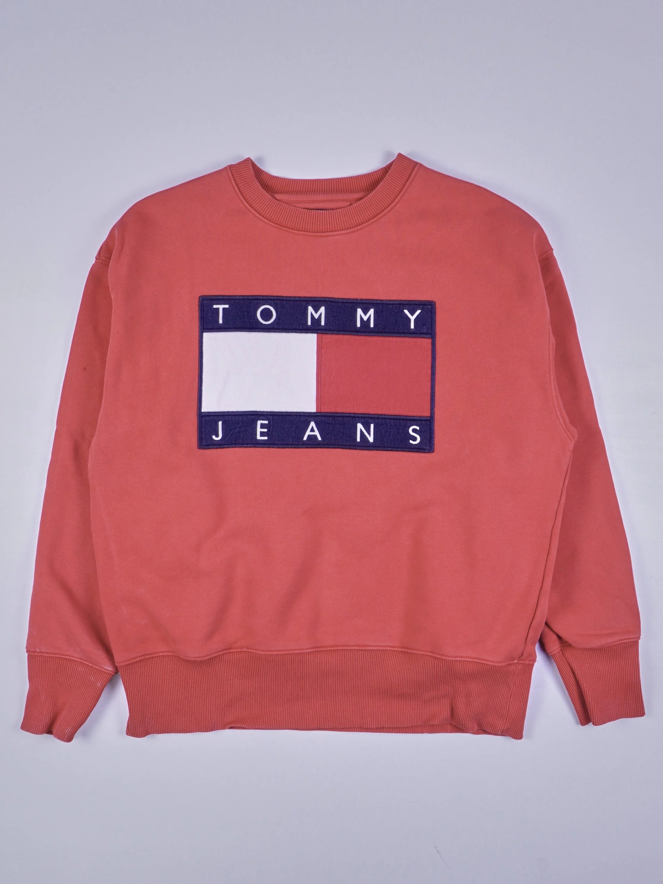 Tommy Jeans Sweater (M)
