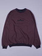 Bounded Waters Pullover (L)