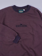 Bounded Waters Pullover (L)