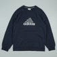 Adidas Sweater (M)