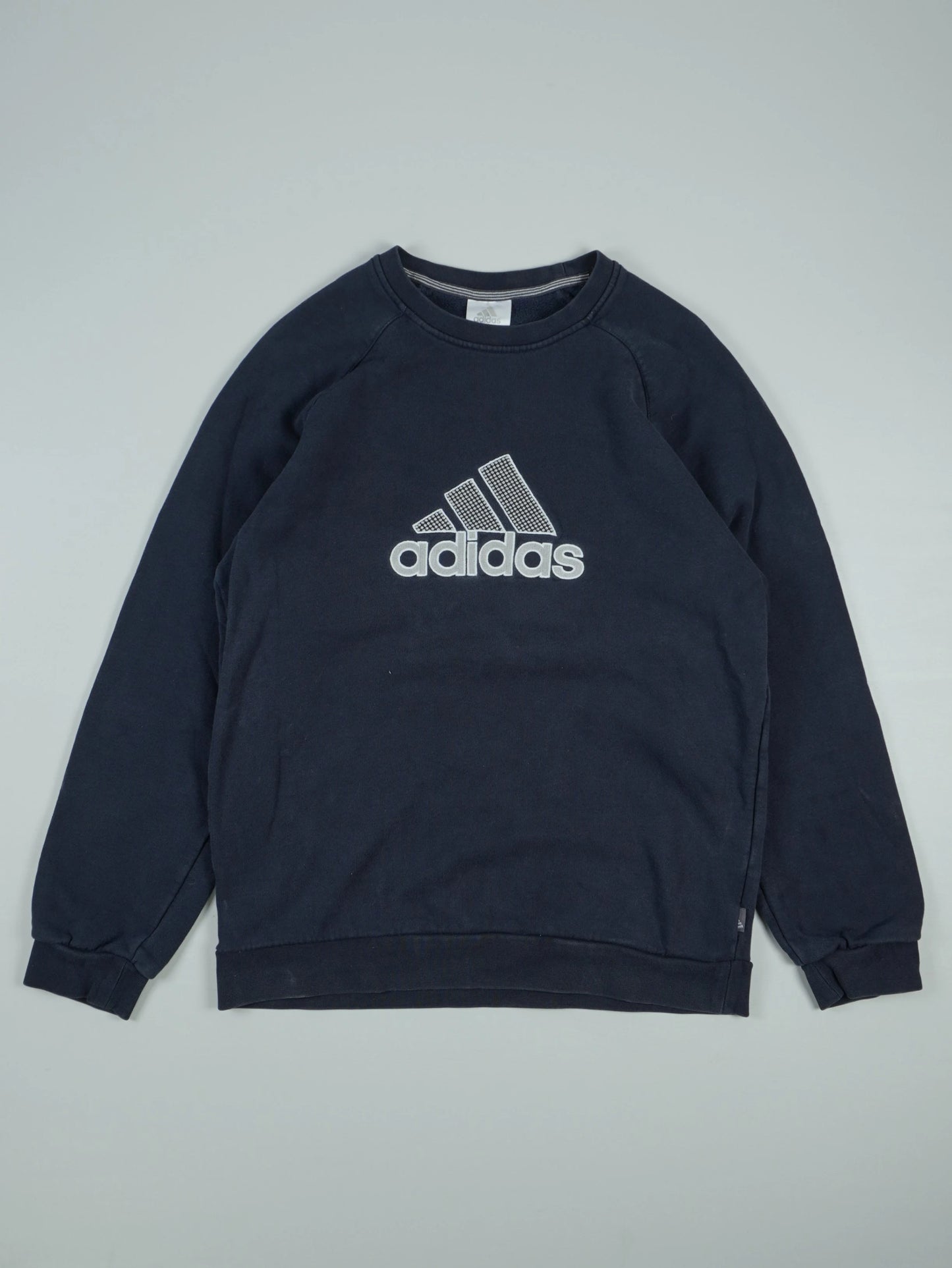 Adidas Sweater (M)