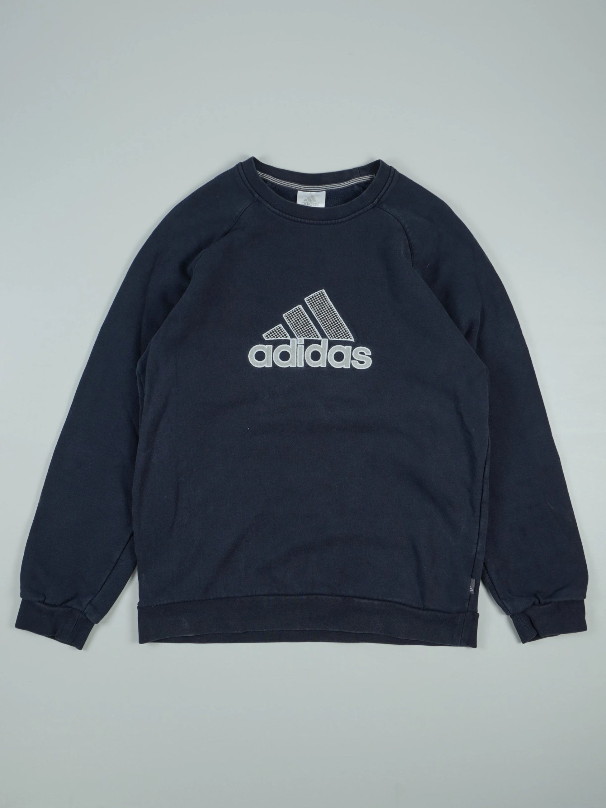 Adidas Sweater (M)