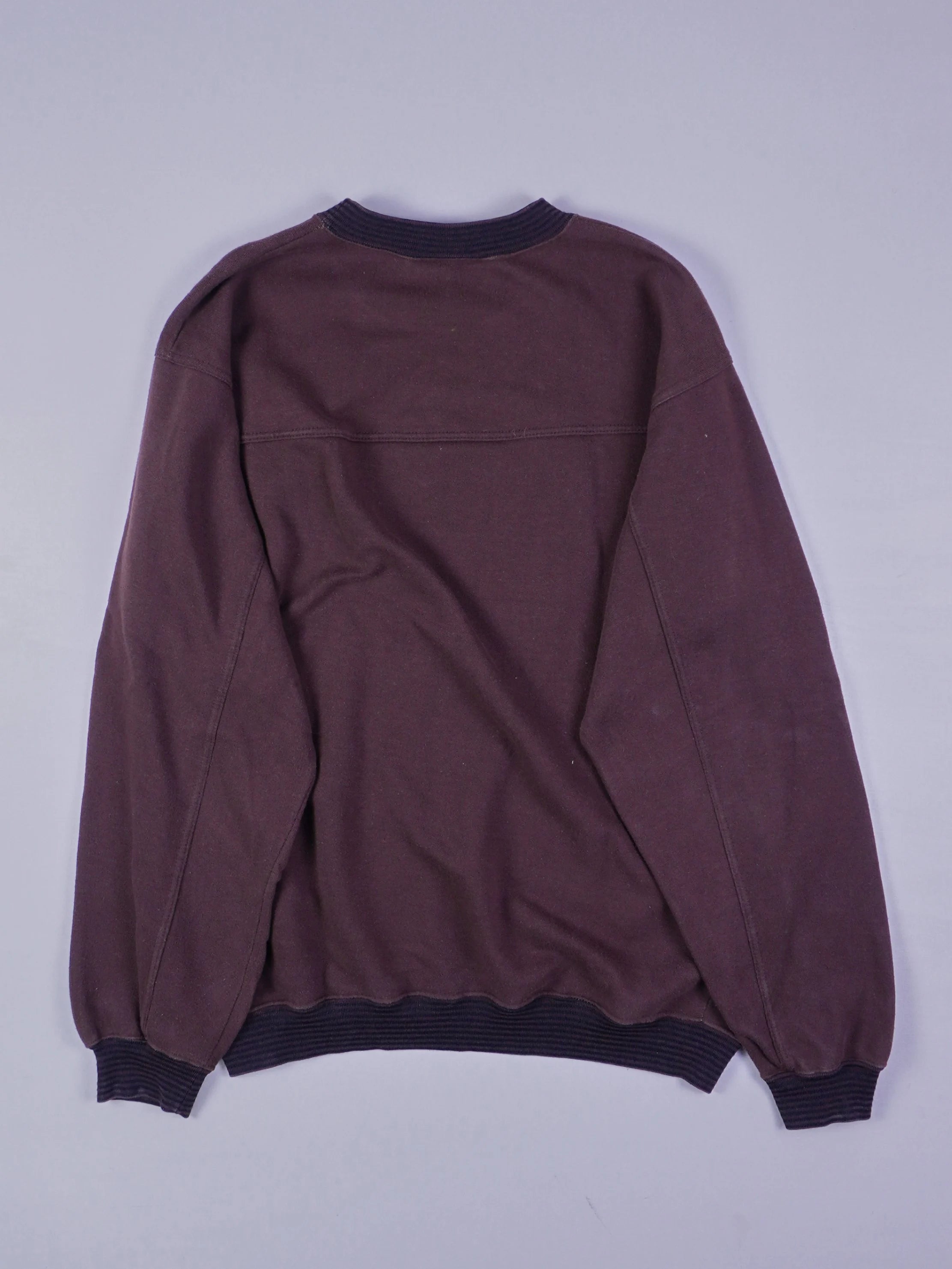 Bounded Waters Pullover (L)