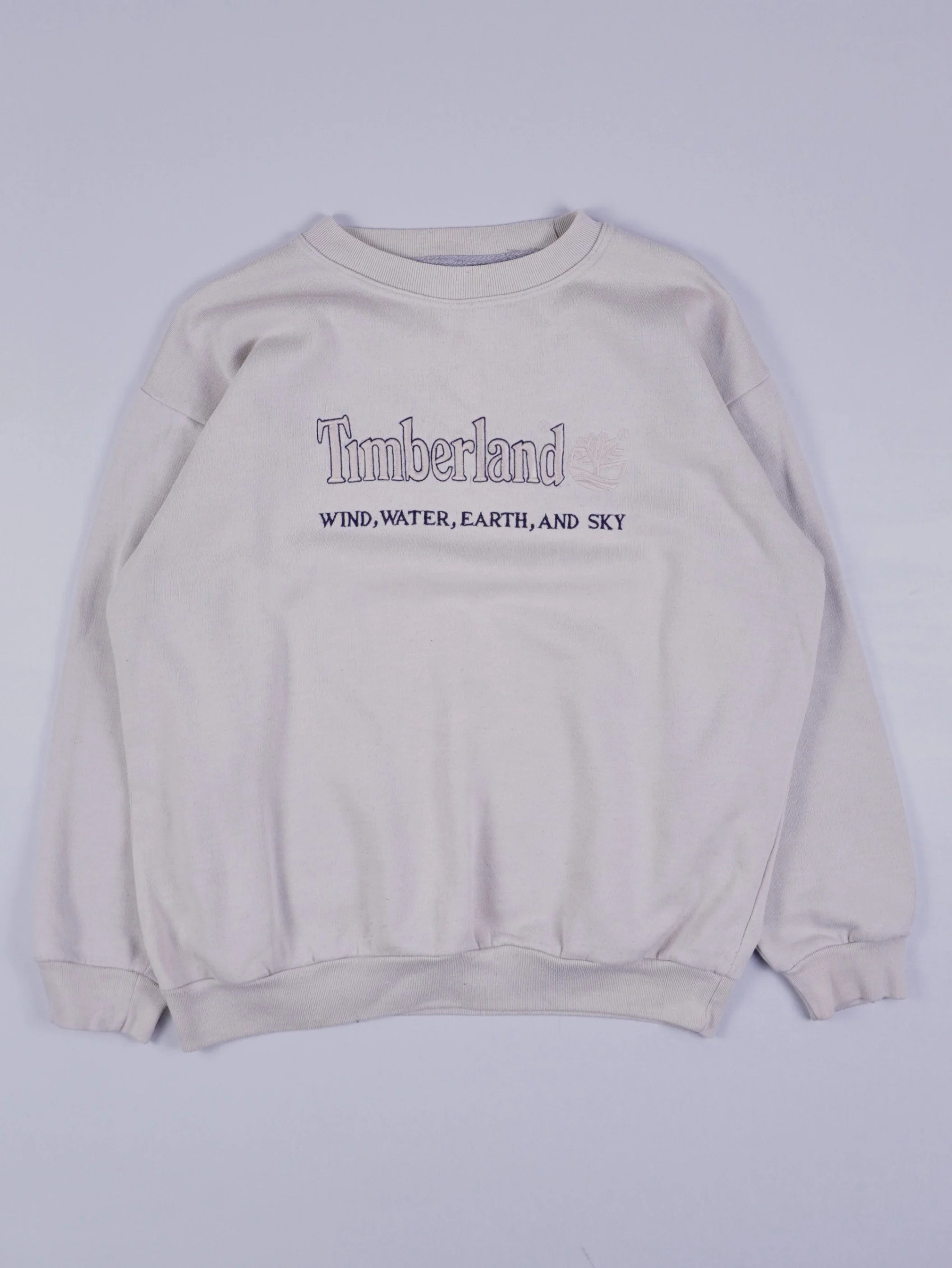 Timberland Sweater (S)