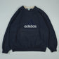 Adidas Sweater (M)