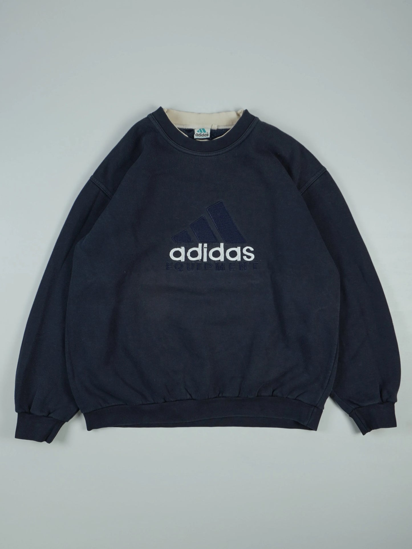 Adidas Sweater (M)