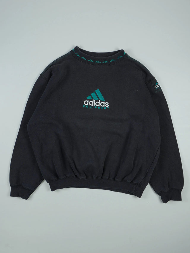 Adidas Equipment Sweater D7 (S)