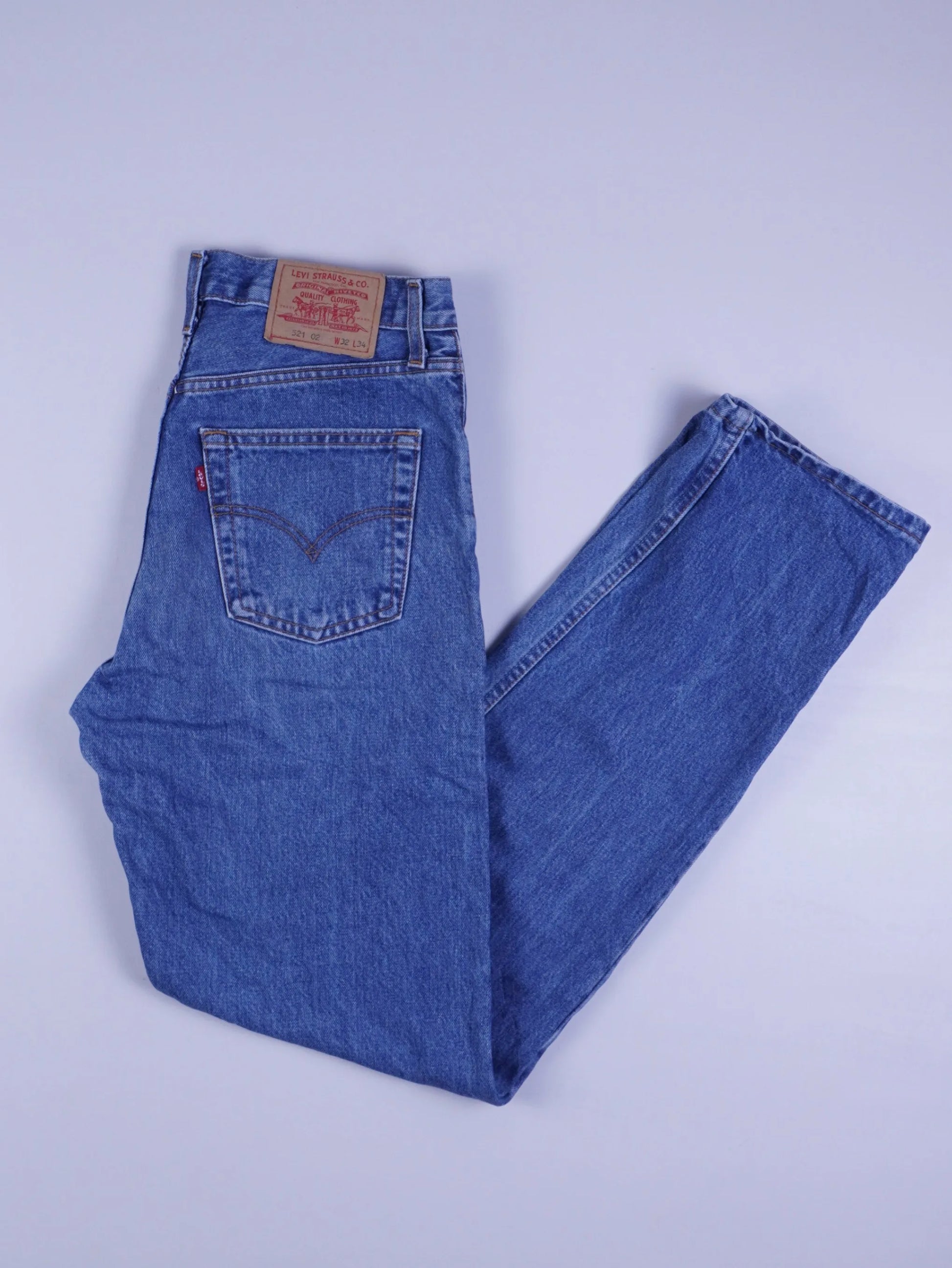 Levis 32/34 Jeans (XL)