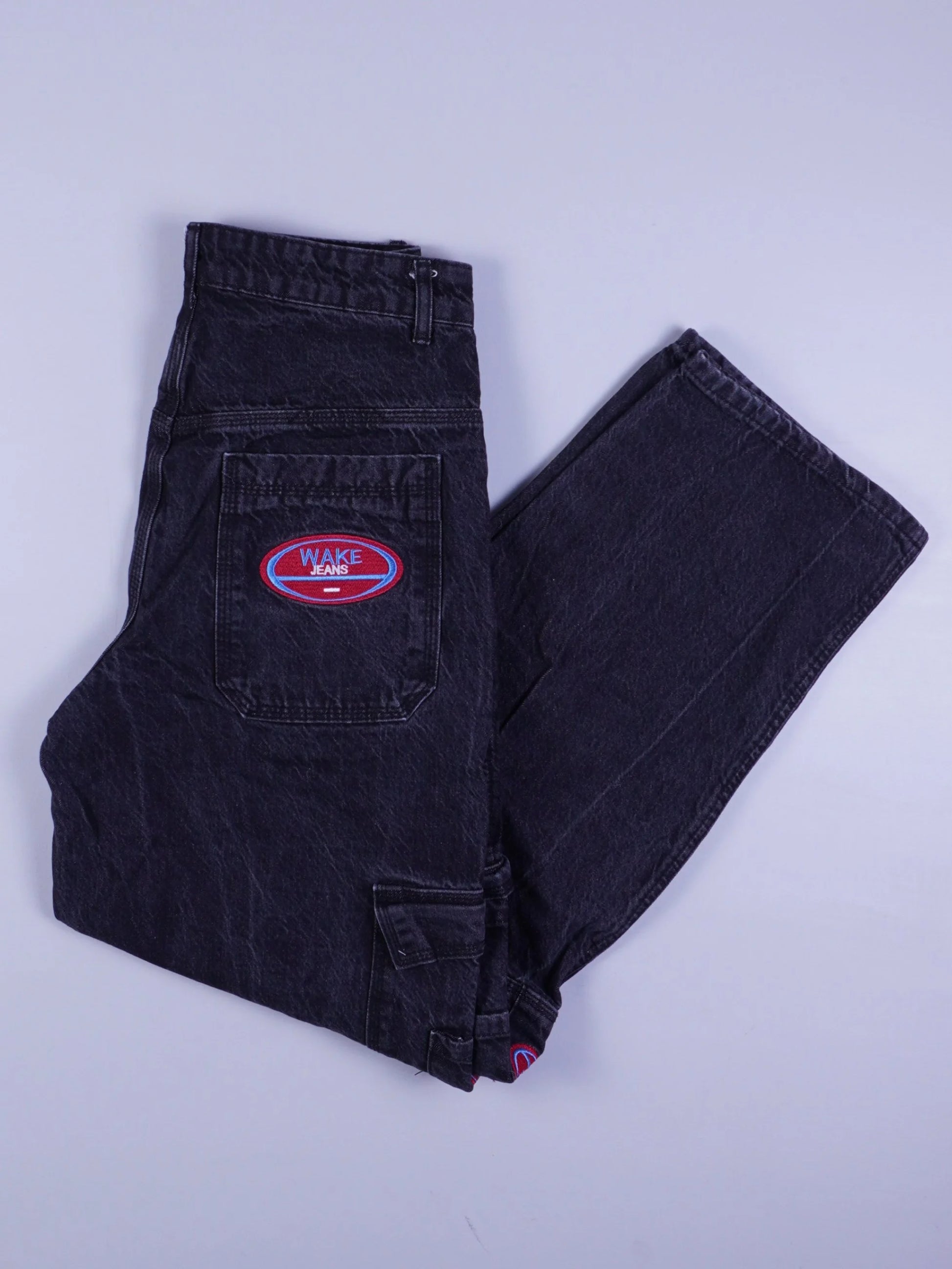Wake Jeans 30/32 (L)