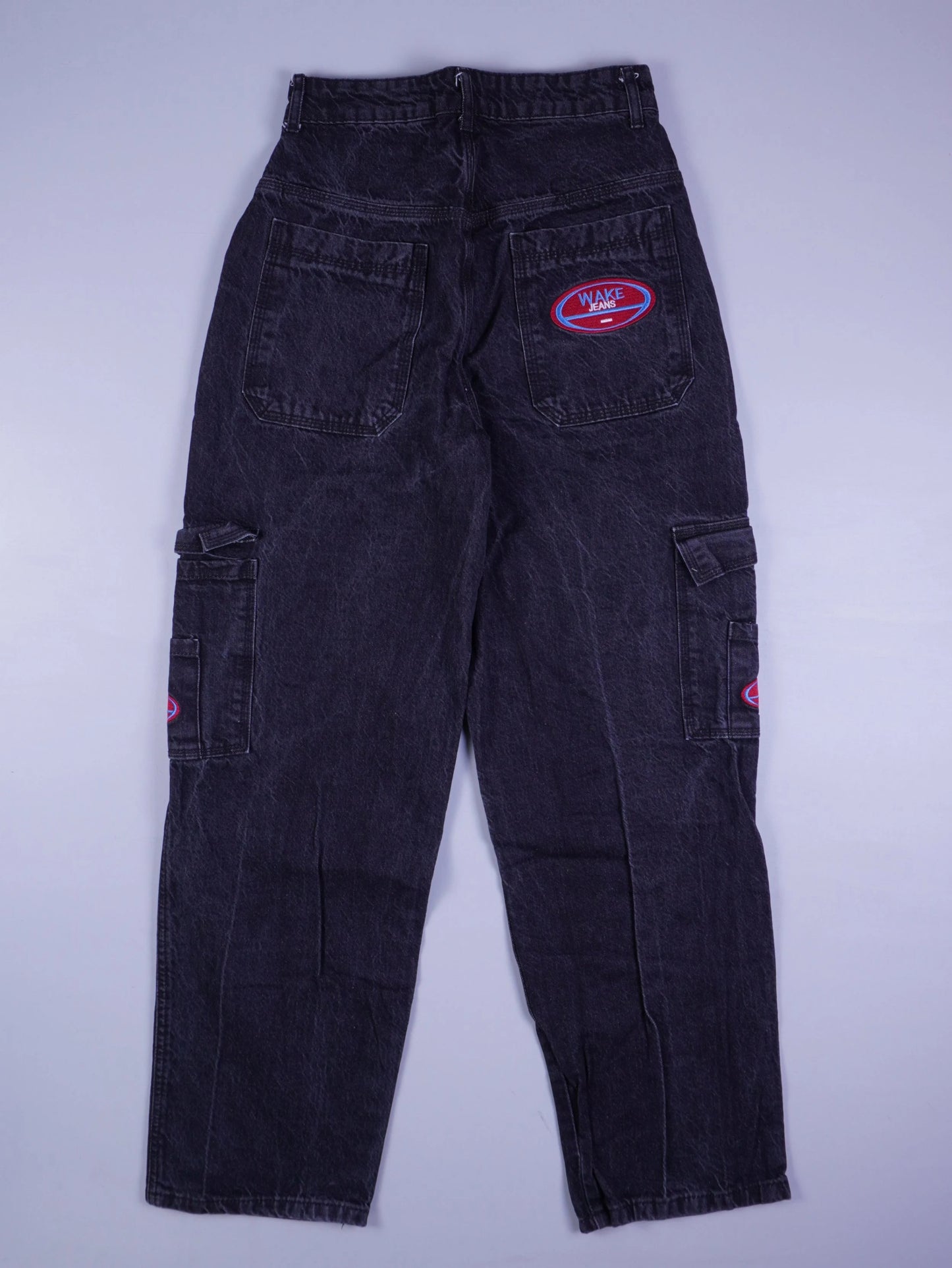 Wake Jeans 30/32 (L)