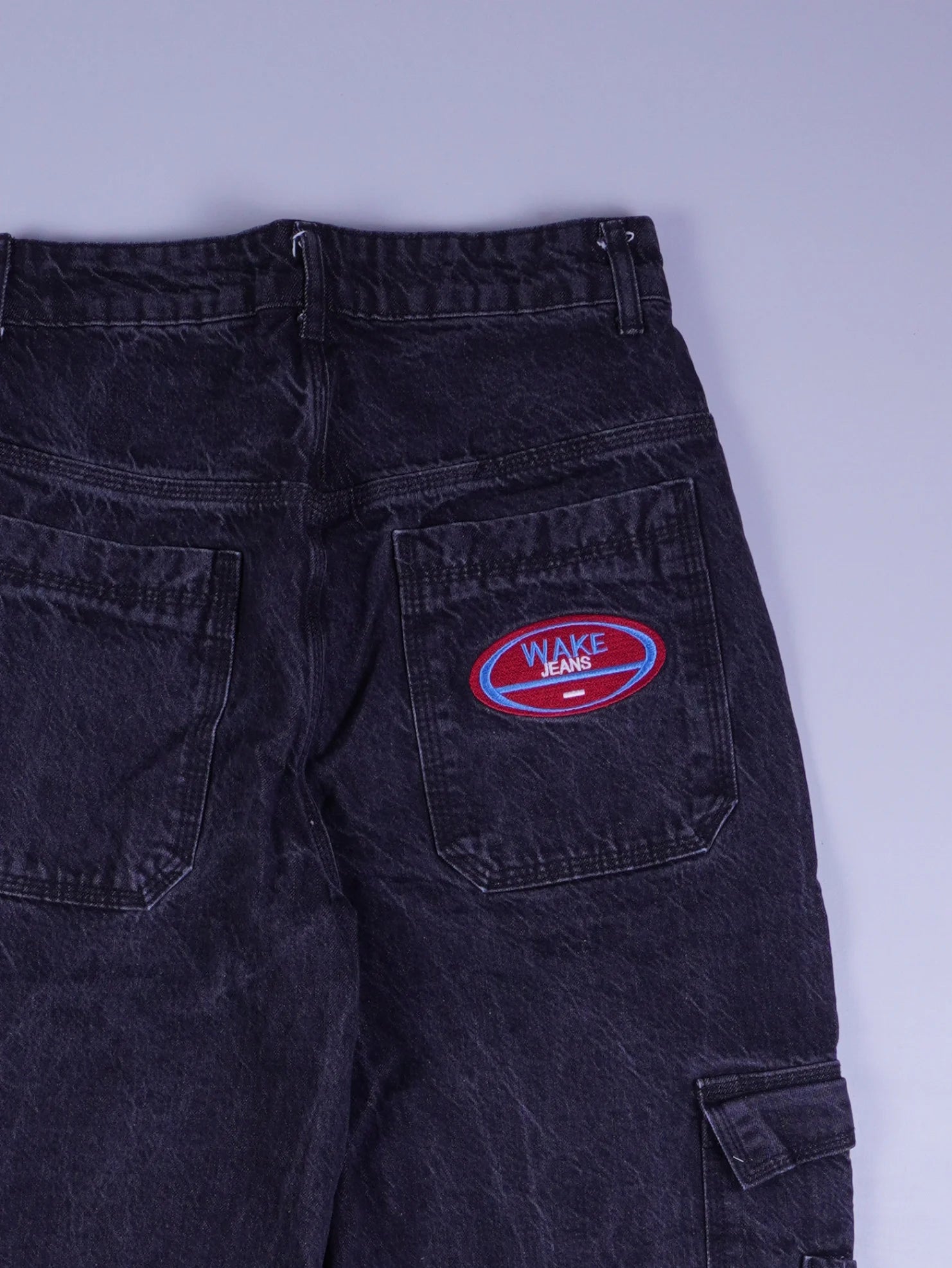 Wake Jeans 30/32 (L)