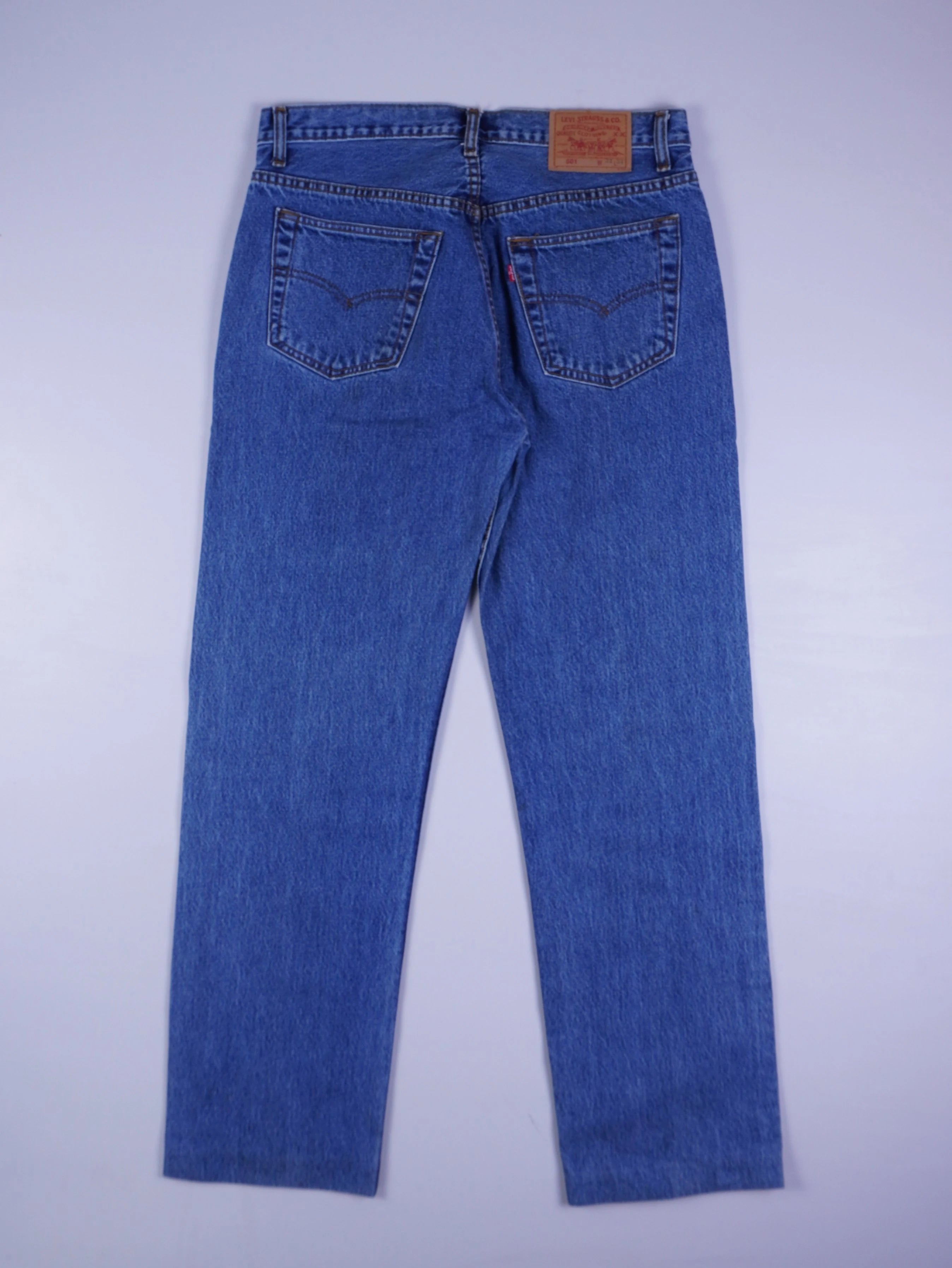 Levis Jeans 34/34 (L)