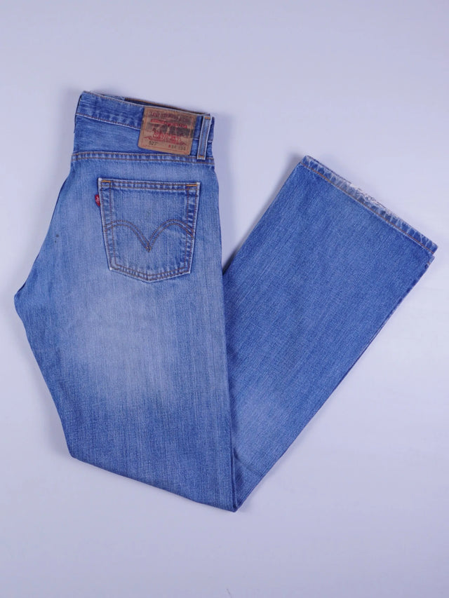 Levis 527 Jeans 34/34 (XL)