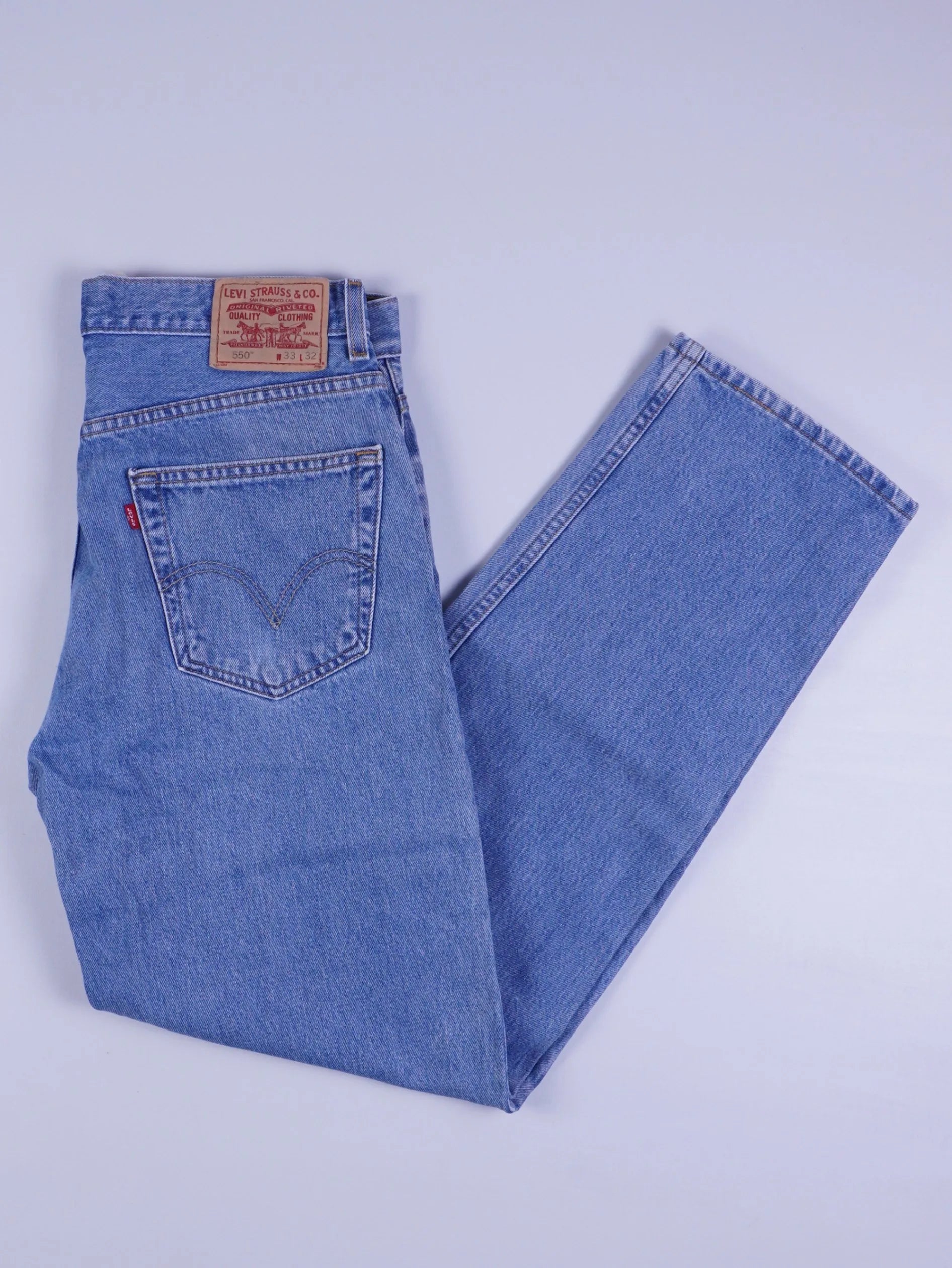 Levis Jeans (L)