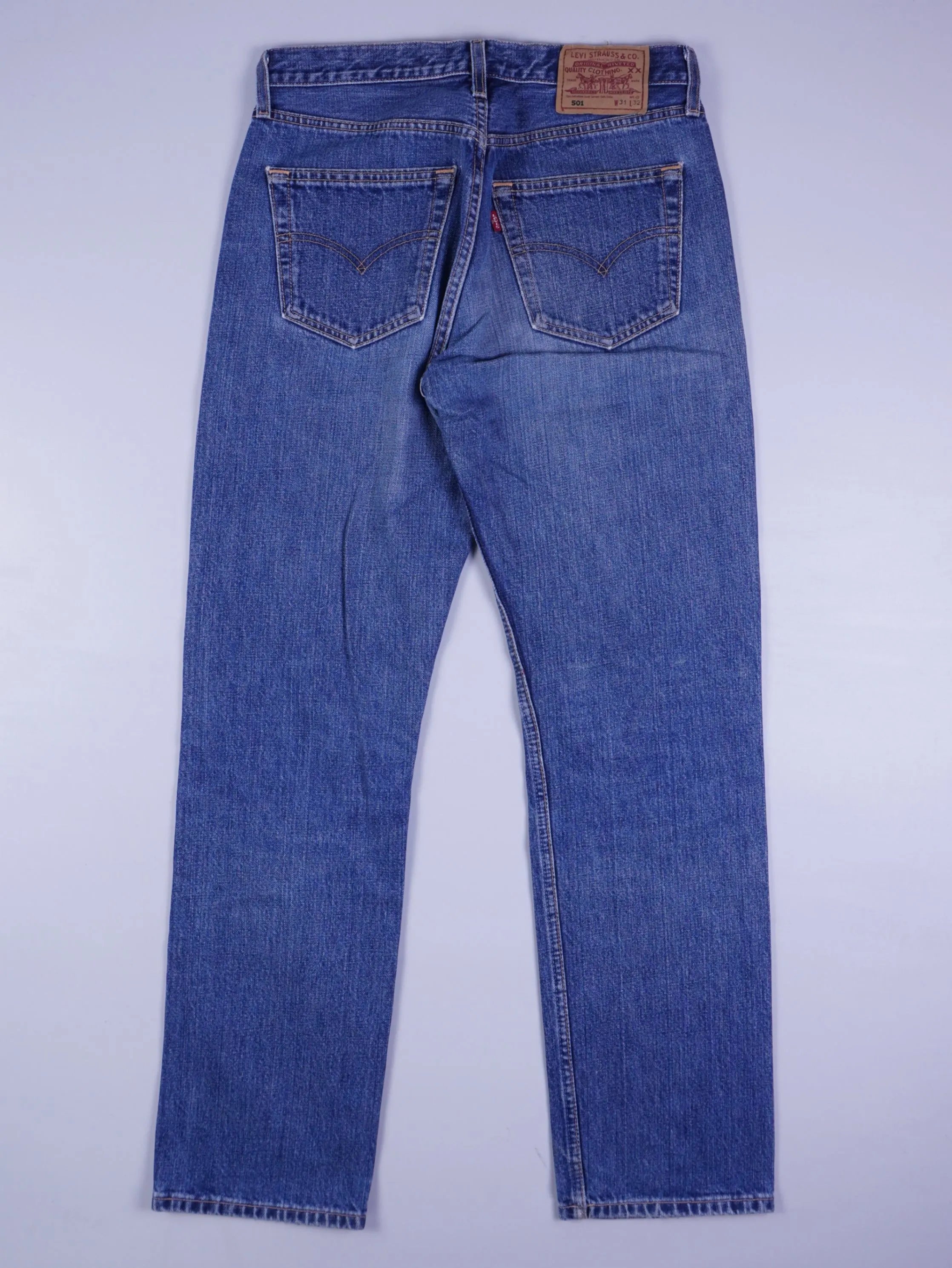 Levis Jeans 31/32 Jeans (M)