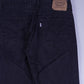 Levis 33/34 Jeans (L)
