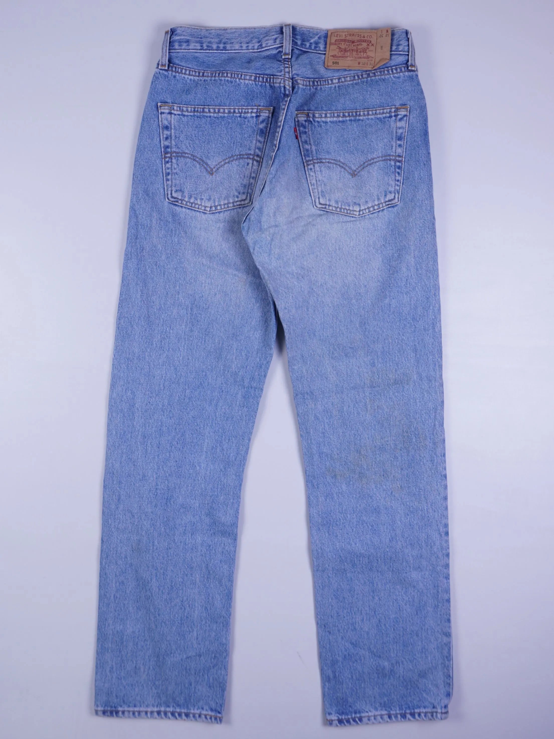 Levis Jeans 32/32 (M)