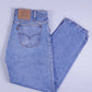 Levis Jeans 33/30 (S)
