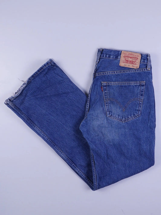 Levis Jeans 32/32 (L)