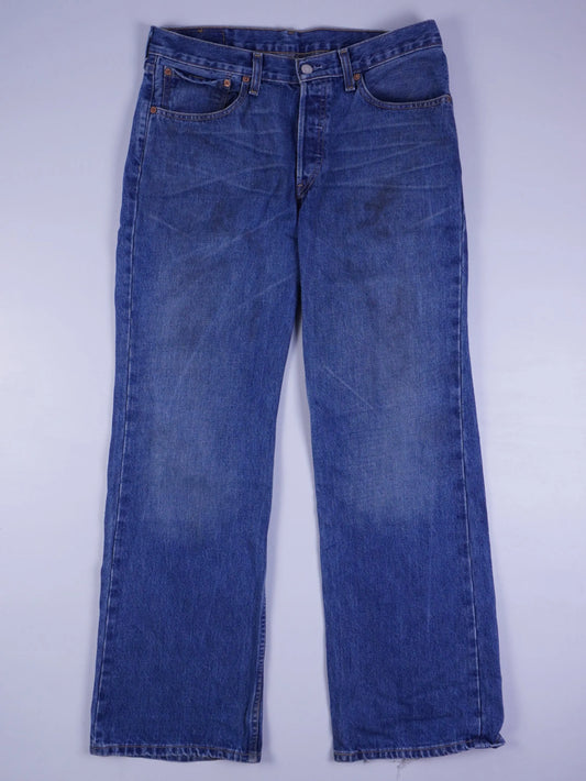 Levis Jeans 32/32 (L)