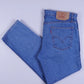 Levis Jeans 40/39 (L)
