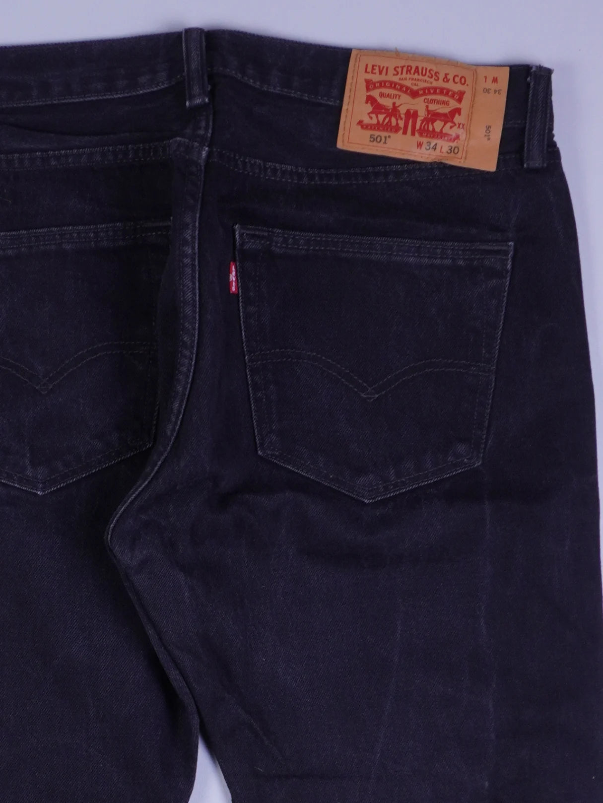 Levis Jeans 34/30 (M)