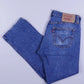 Levis Jeans 33/30 (S)