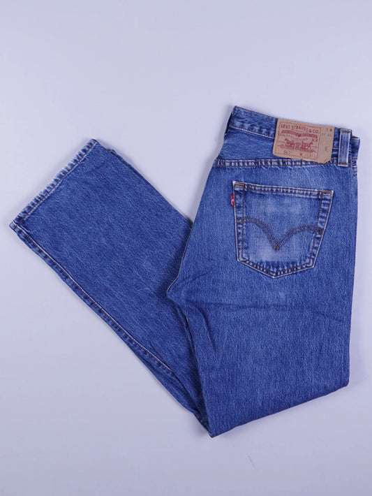 Levis Jeans 33/30 (S)