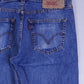 Levis Jeans 33/30 (S)
