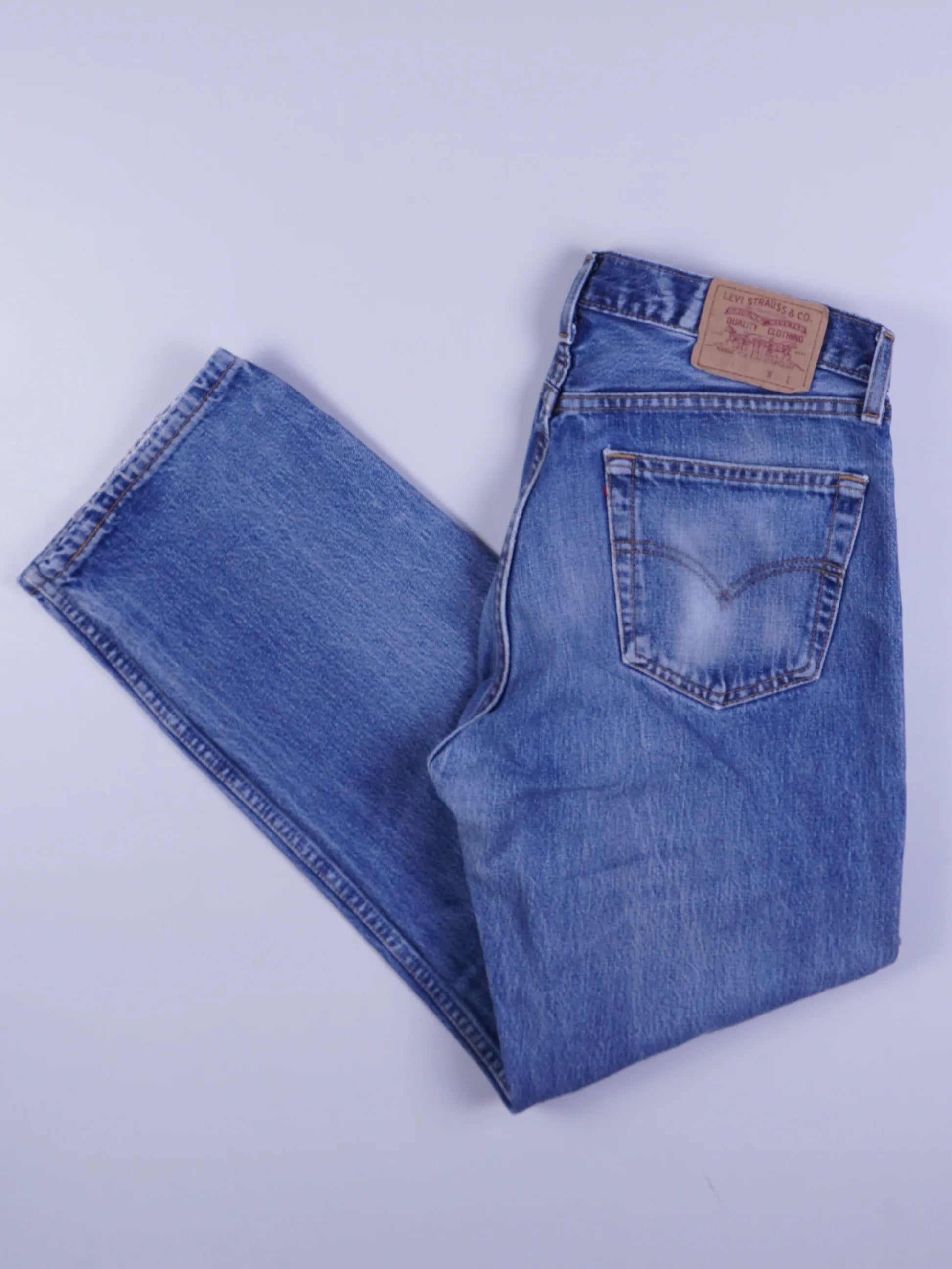 Levis Jeans 33/31 (M)