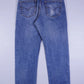 Levis Jeans 33/31 (M)
