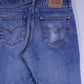 Levis Jeans 33/31 (M)
