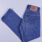 Levis Jeans 31/30 (XS)